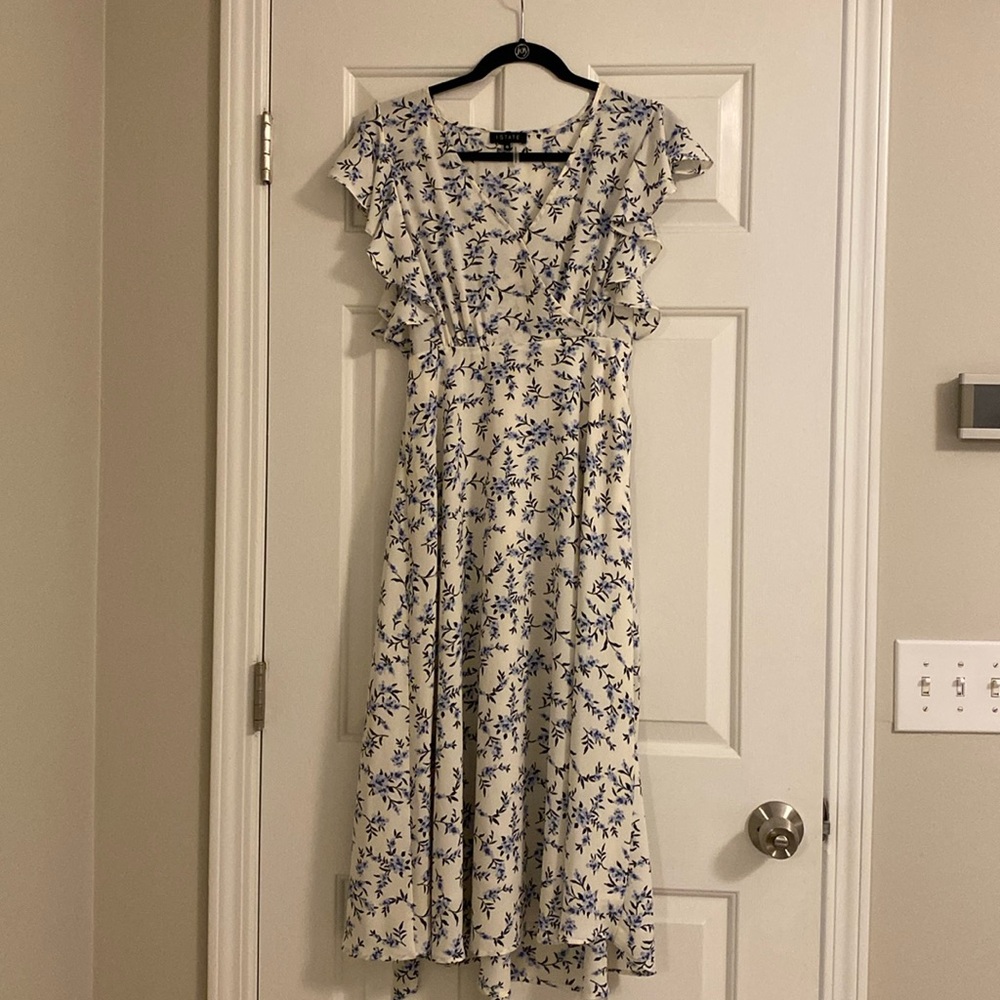 1State Nordstrom Dress
